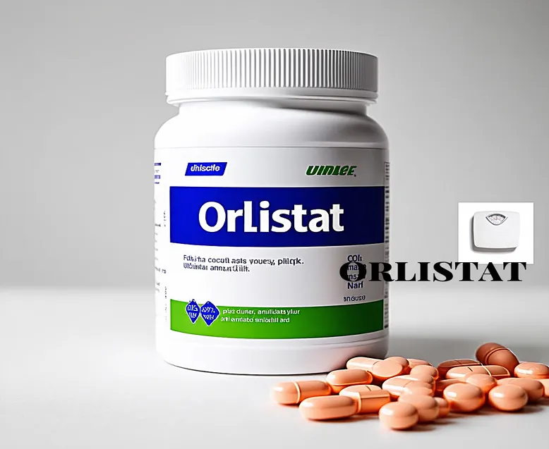 Orlistat 2