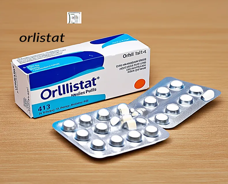 Orlistat 3